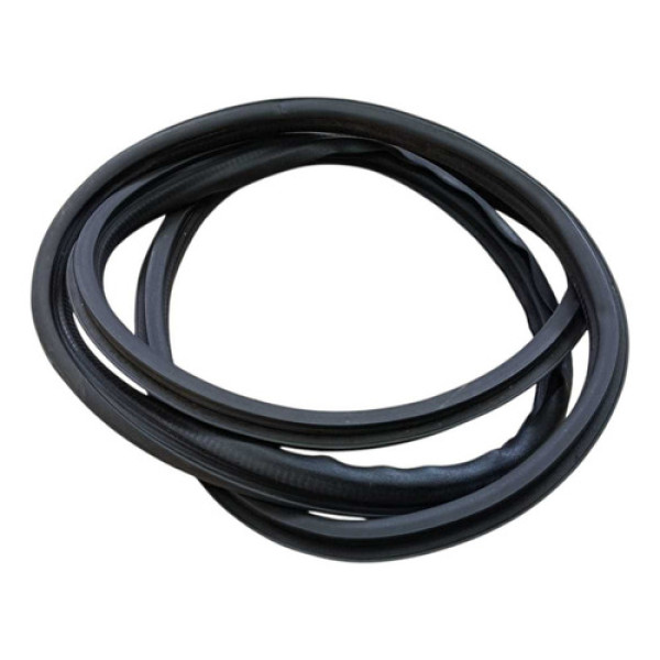 Borracha Traseira Direita Carroceria Porta C3 Aircross 2018