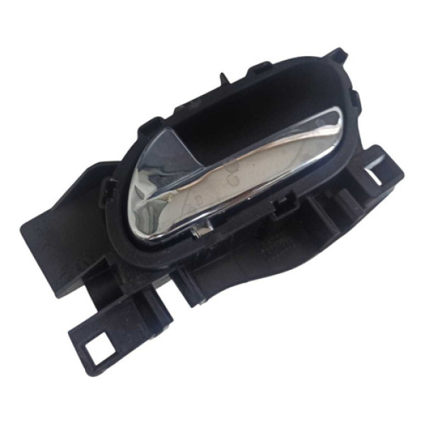 Maçaneta Interna Dianteira Esquerda C3 Picasso 2011 À 2015 