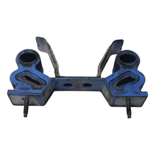 Coxim Escapamento Silencioso 3008 1.6 Thp 2011 A 2014