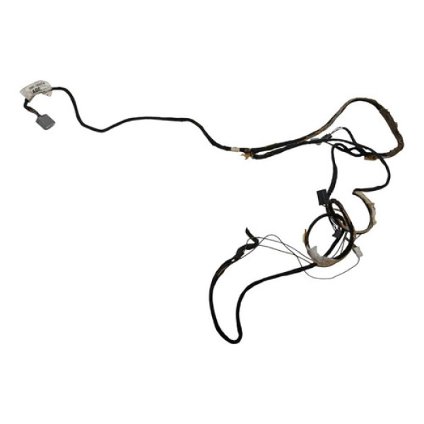 Chicote Luz Teto Cortesia New Fiesta 2015 A 2017