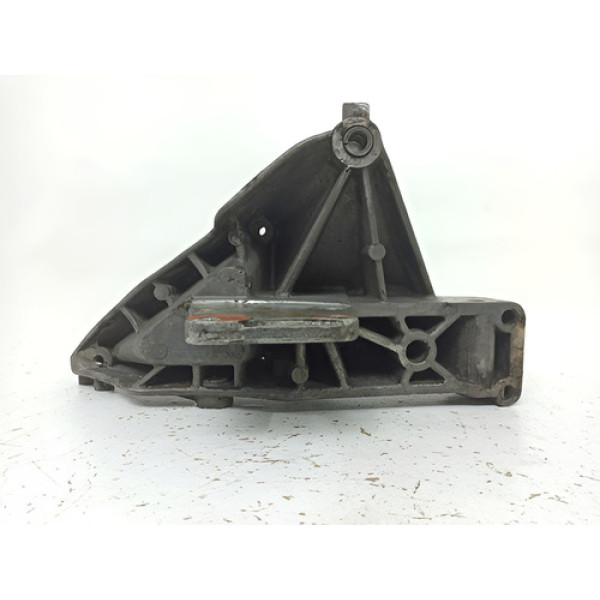 Suporte Alternador Compressor Idea Palio Punto Fire 55186284