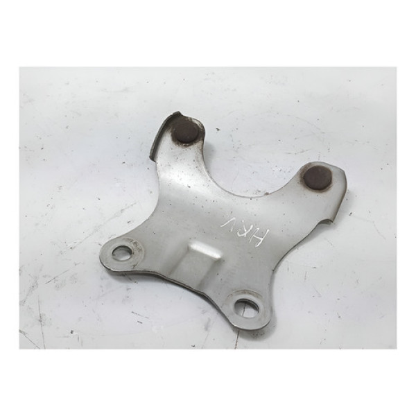 Suporte Catalisador Honda Hrv 1.8 2016 À 2021 Cx111