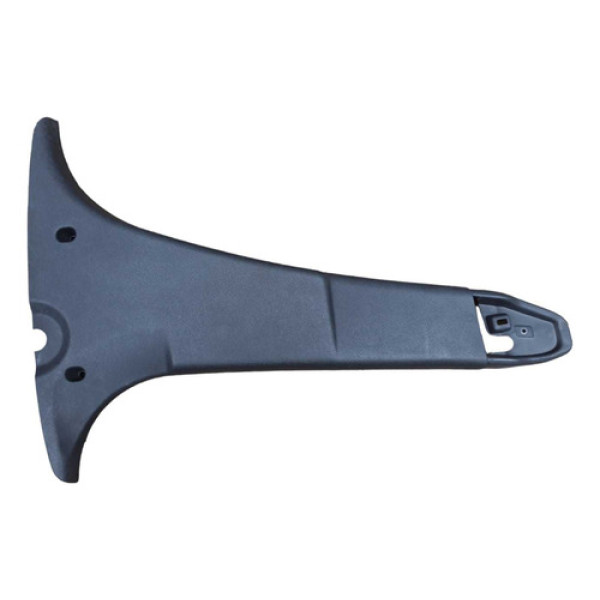 Acabamento Coluna Central Direita Duster 2011 À 2015