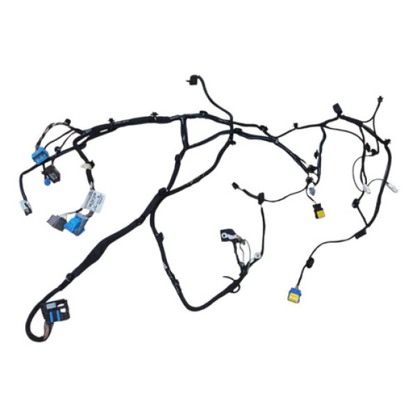 Chicote Painel 208 1.6 2021 À 2023