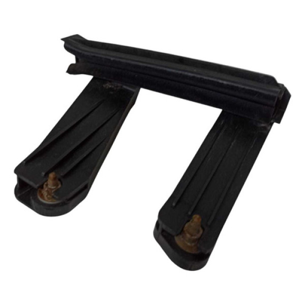 Guia Vidro Porta Traseira Direita C4 Lounge 2014 Á 2017