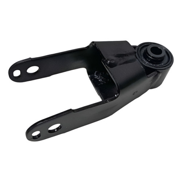 Suporte Inferior Cambio Esquerdo 206 207 1.4 Cx010