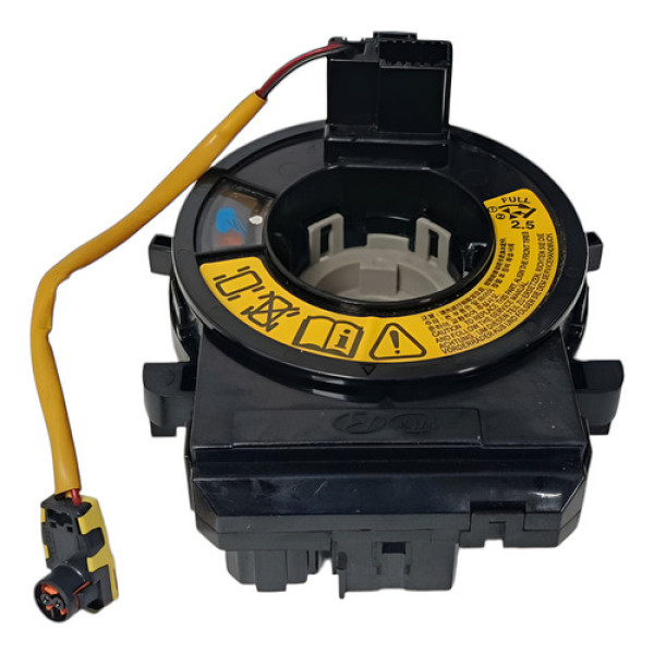 Cinta Hard Disk Central Volante Hb20 2013 À 2017 Cx110