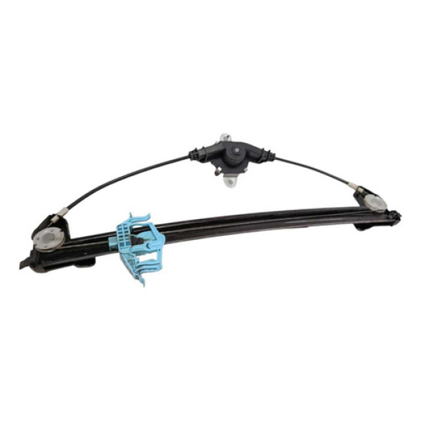 Máquina Vidro Manual Dianteiro Esquerdo Uno Vivace 14 A 16