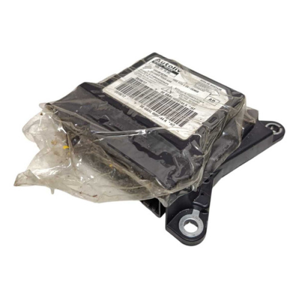 Módulo Central C3 Aircross 1.6 16v 2016 A 2020