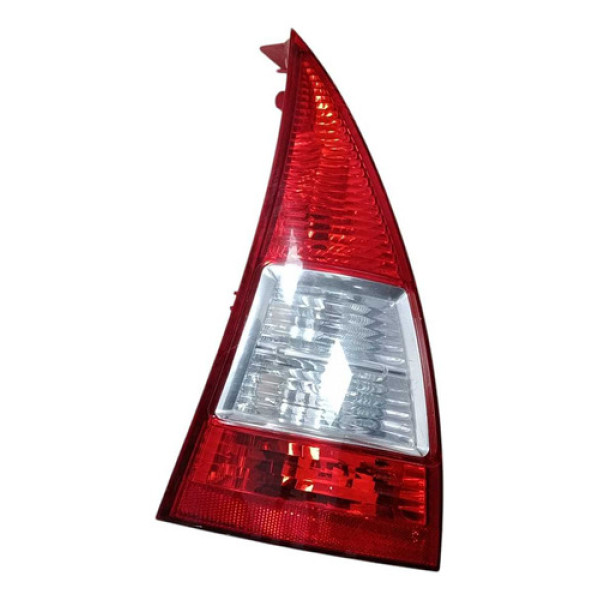 Lanterna Carroceria Traseira Esquerda C3 2007 À 2012