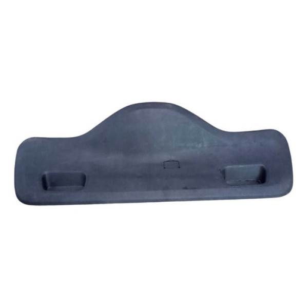 Moldura Tampa Traseira 207 2009