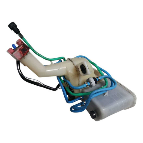 Reservatório Gasolina Partida Frio Grand Siena 2012 À 2019