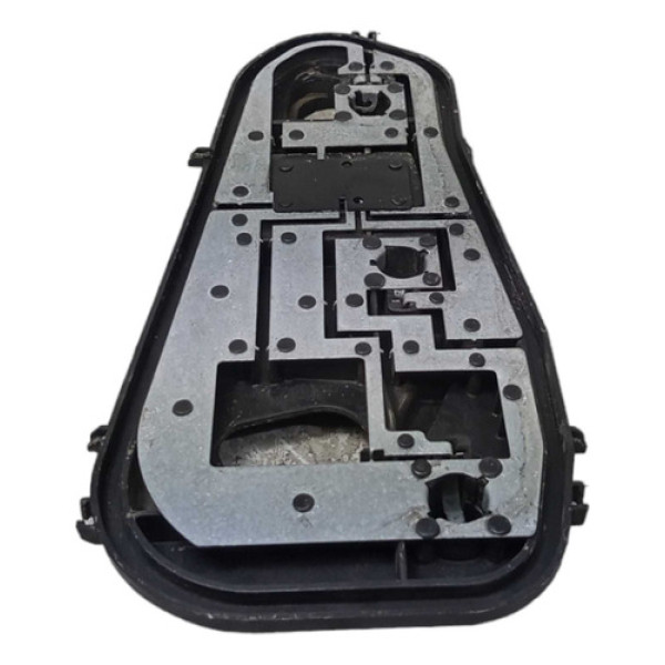 Soquete Lanterna Tras Esq Renault Logan 2009 À 2013 Cx261