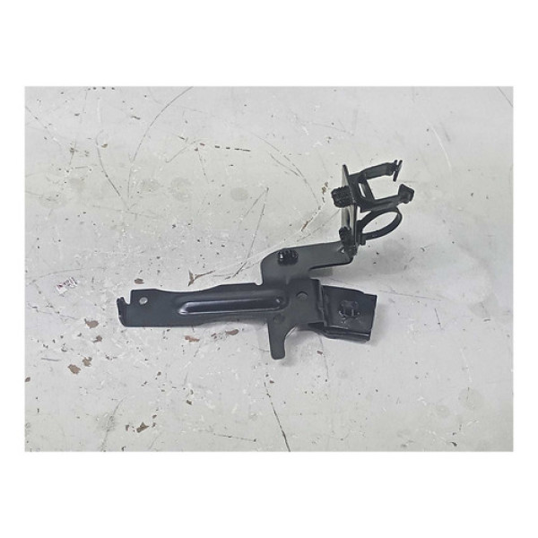 Suporte Chicote Motor Renault Duster Cx175