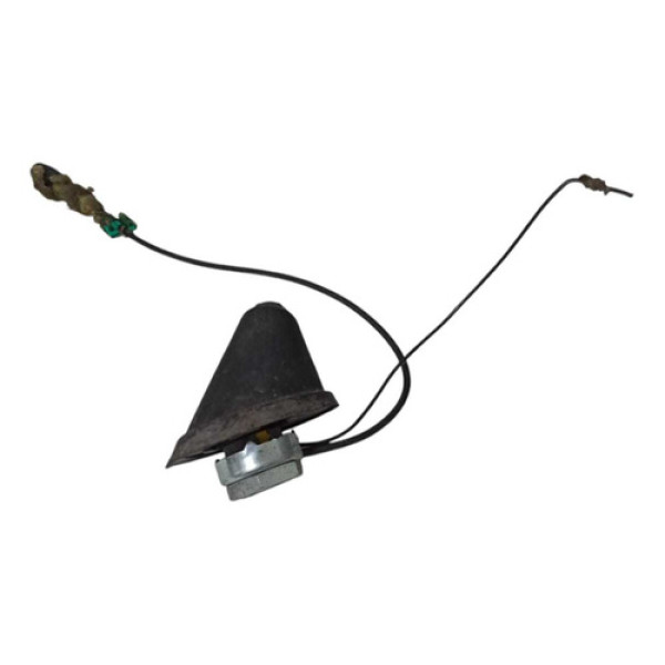 Base Suporte Antena Novo Palio Grand Siena 2012 Á 2014