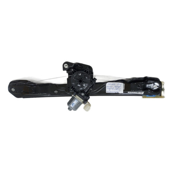 Maquina Vidro Dianteira Direita Argo Cronos 2017 A 2021