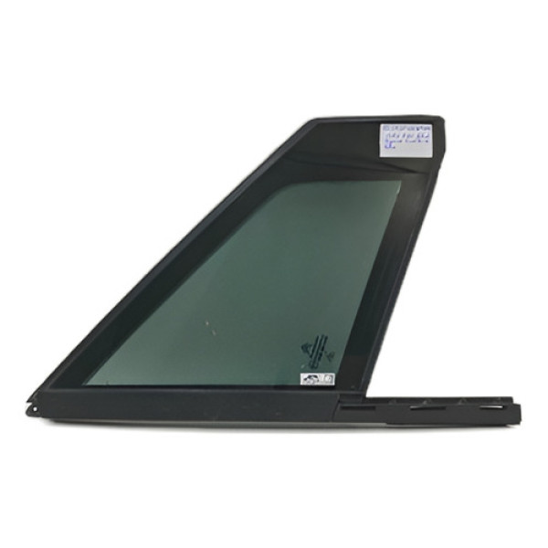 Vidro Fixo Vigia Traseiro Direito C4 Pallas 2008 A 2013