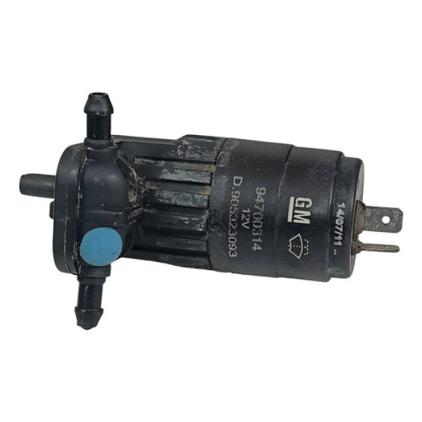 Motor Bomba Limpador Para-brisa Celta 2014