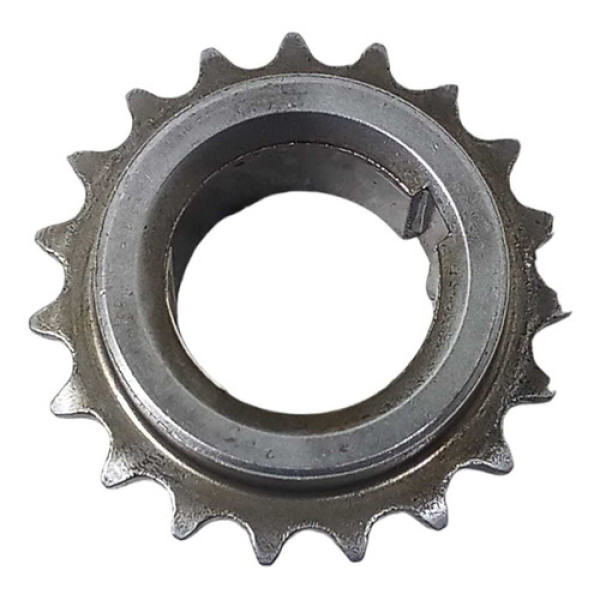 Engrenagem Corrente Virabrequim Ford Fiesta 1.6 07 -13 Cx286