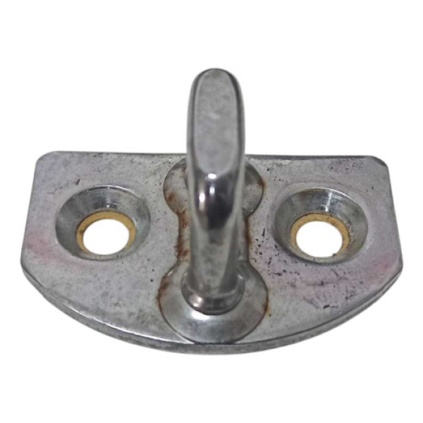 Batente Fechadura Porta Fluence 2011 À 2015