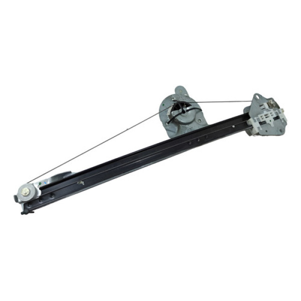 Maquina Vidro Diant Dir Duster 2015 Cx089