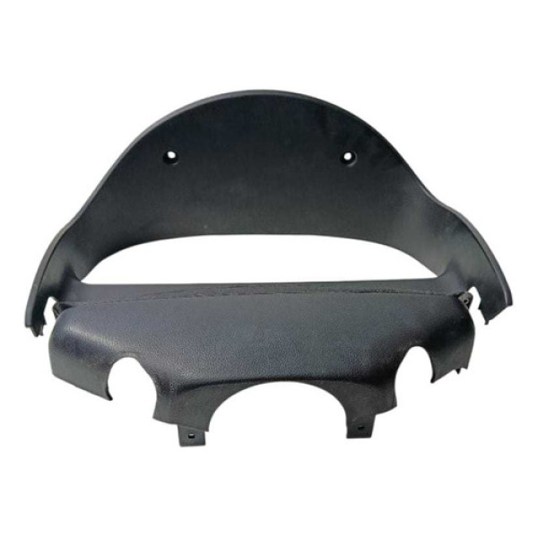 Moldura Painel De Instrumento Chave Seta Captiva 2008 A 2012