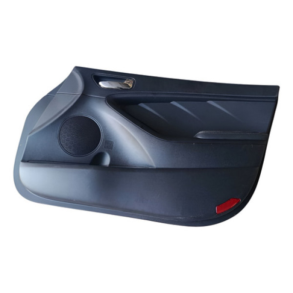 Forro Porta Dianteiro Direito Cerato 2017 À 2019