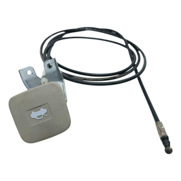 Alavanca Cabo Capô Captiva 2008 A 2012