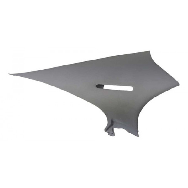  Moldura Coluna Traseira Esquerdo Vw Voyage G7 G8