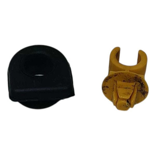 Grampo Bucha Vereta Haste Capo Gol G5 2009 À 2012