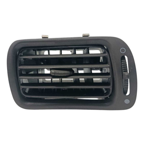 Moldura Difusor Ar Painel Direito Clarus 1997 À 2000