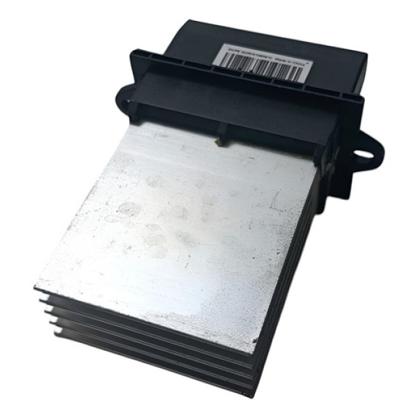 Resistência Ar Condicionado C3 2008 A 2012