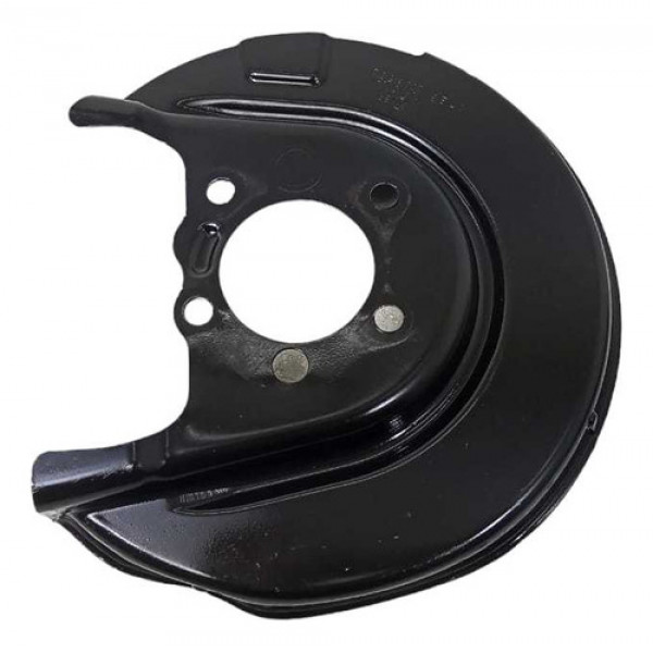  Defletor Freio T.d Vw Polo Virtus 2018 À 2021 Cx225