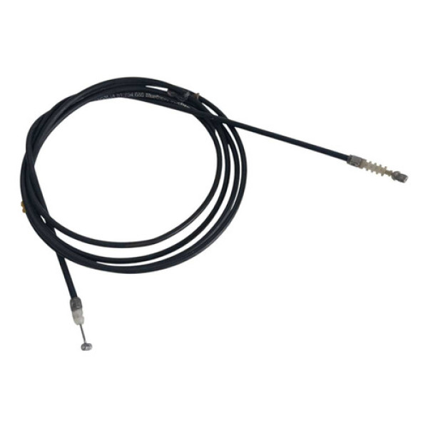 Cabo Abertura Porta Malas Punto 2008 2009 A 2012