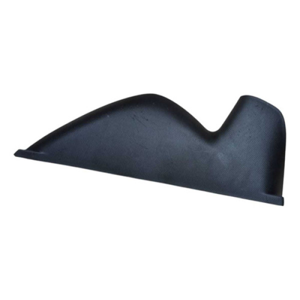 Acabamento Lateral Painel Direito Argo 2017 À 2022