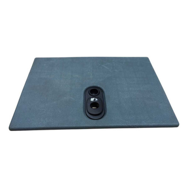 Tampa Porta Treco Assoalho Scenic 1999 À 2011 #2