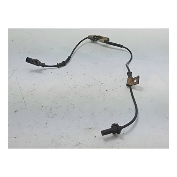 Sensor Velocidade Traseiro Jac J3 2011 À 2013 Cx091