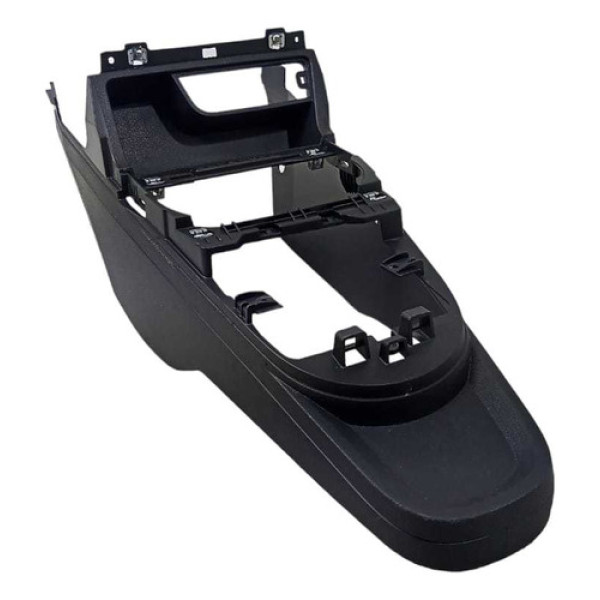 Console Central Vw Gol Voyage G7 G8 