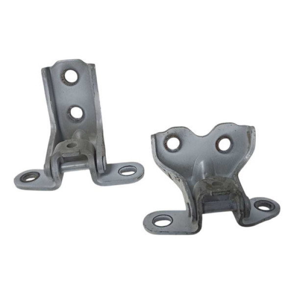 Par Dobradiça Porta Traseira Direita Hb20 2013 À 2019