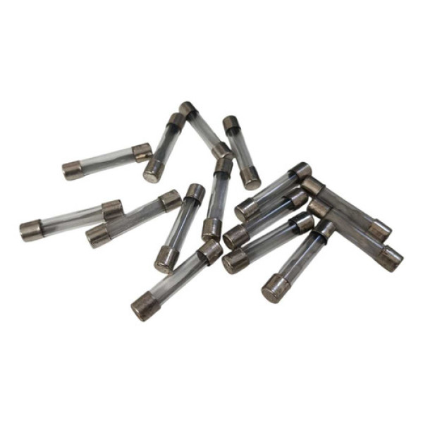 Kit C/ 15  Modulo Fusíveis 30 Amperes