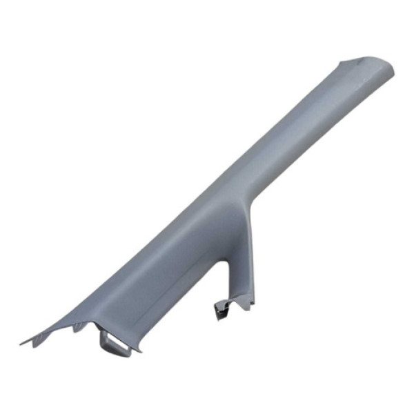 Moldura Coluna Para-brisa Direito New Civic 2007 À 2011 #1