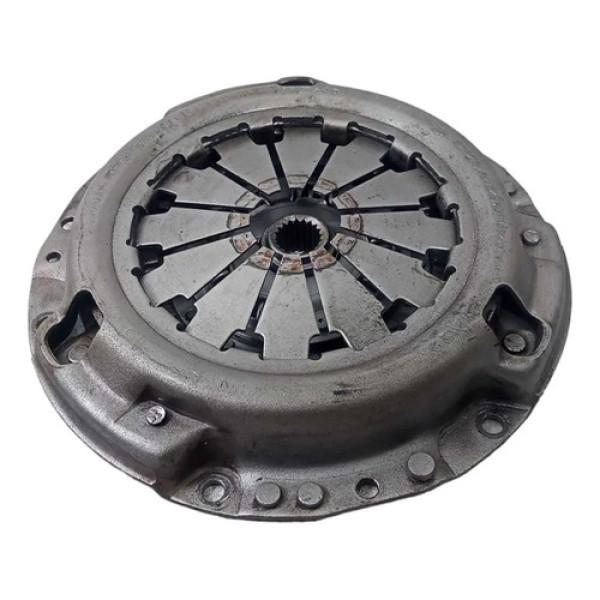 Kit Plator Rolamento Disc Embreagem Lifan 320 1.3 2011 Cx127 Preto