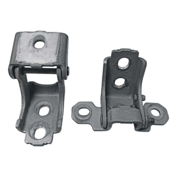 Par Dobradiça Porta Dianteira Direita Fluence 2011 À 2013