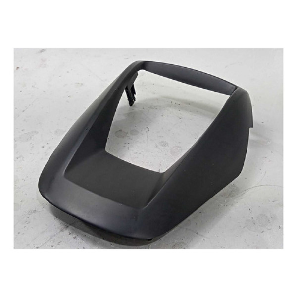 Moldura Painel Holográfico Peugeot 3008 2011 À 2016 Cx139 