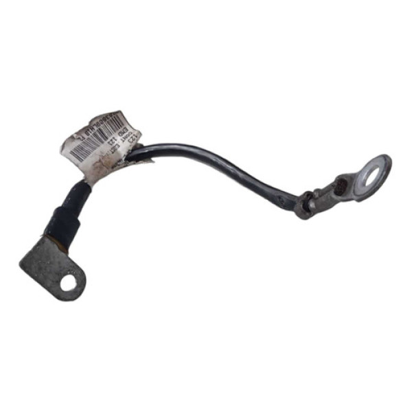 Cabo Negativo Terra Nissan March 1.6 2015 À 2020 Cx265