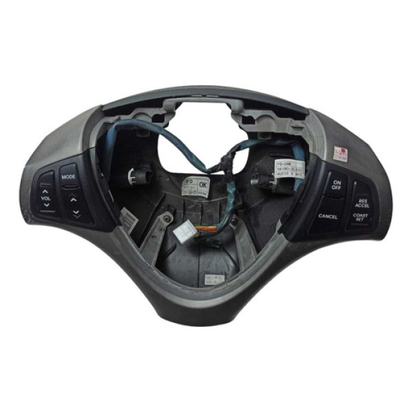 Comando Volante Som Botao Piloto I30 2012 