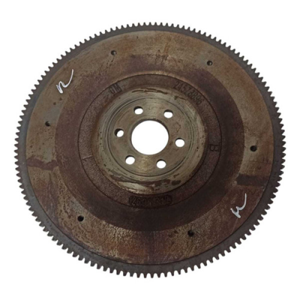 Volante Motor Cremalheira Onix 1.0 2013 À 2016