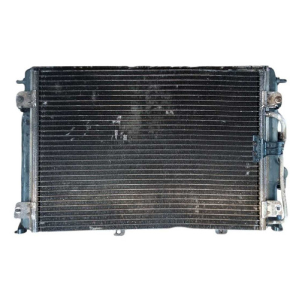 Kit Conjunto Radiador Scenic Megane 1998 À 2010 ~detalhe