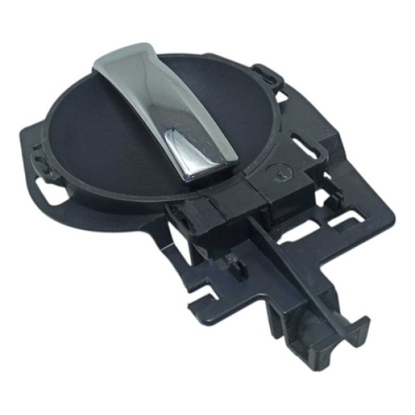 Macaneta Interna Traseira Direita C3 2003 A 2012