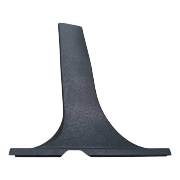 Acabamento Coluna Esquerdo Ecosport 2014 À 2017